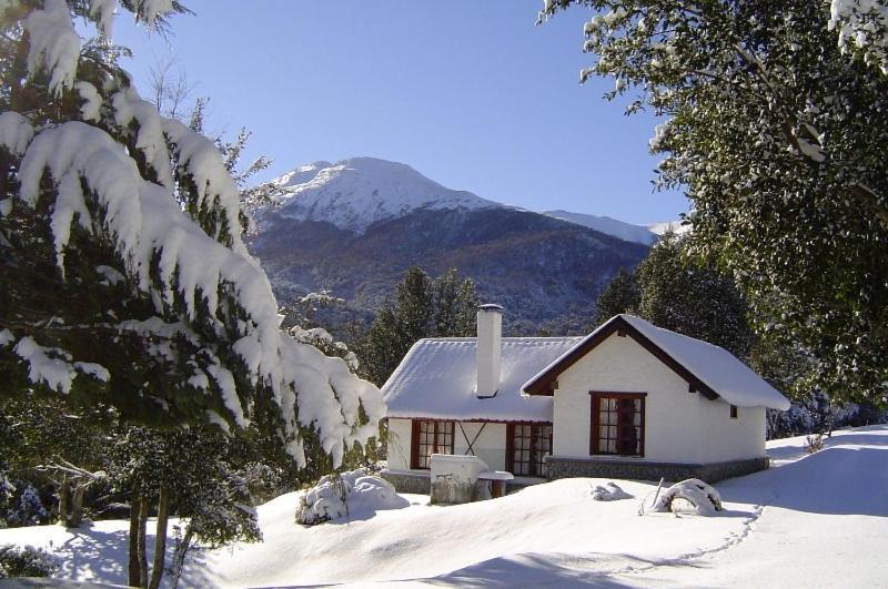 Cabanas & Aparts Lancuyen, Villa De Montana Villa La Angostura Δωμάτιο φωτογραφία