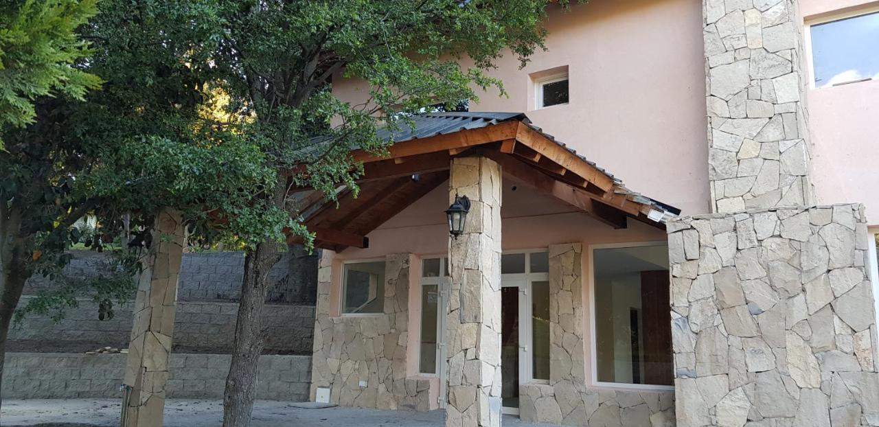 Cabanas & Aparts Lancuyen, Villa De Montana Villa La Angostura Δωμάτιο φωτογραφία